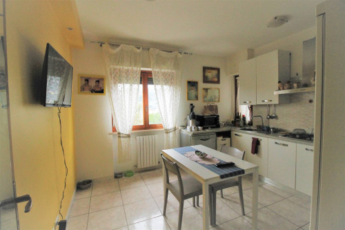 Appartamento in vendita a Grottammare