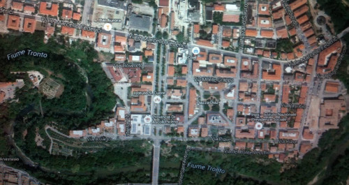 Appartamento in vendita a Ascoli Piceno