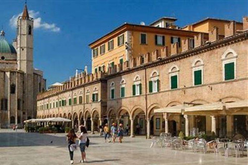 Appartamento in vendita a Ascoli Piceno