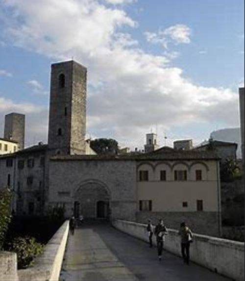 Appartamento in vendita a Ascoli Piceno