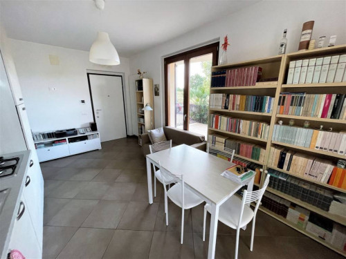 Appartamento in vendita a Monteprandone