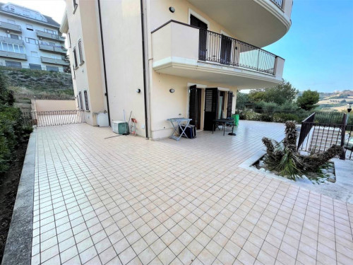 Appartamento in vendita a Monteprandone