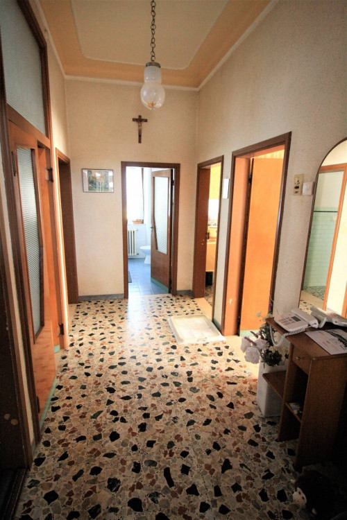 Casa indipendente in vendita a Montefiore dell'Aso