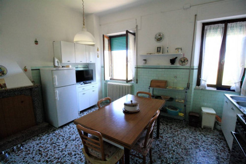 Casa indipendente in vendita a Montefiore dell'Aso