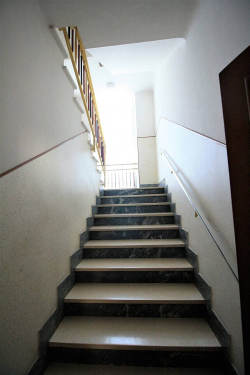 Casa indipendente in vendita a Montefiore dell'Aso