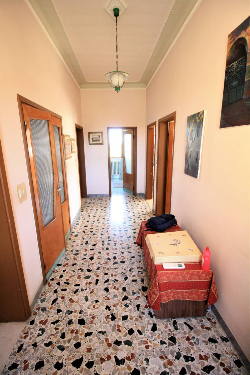 Casa indipendente in vendita a Montefiore dell'Aso