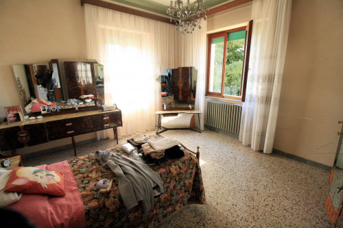 Casa indipendente in vendita a Montefiore dell'Aso