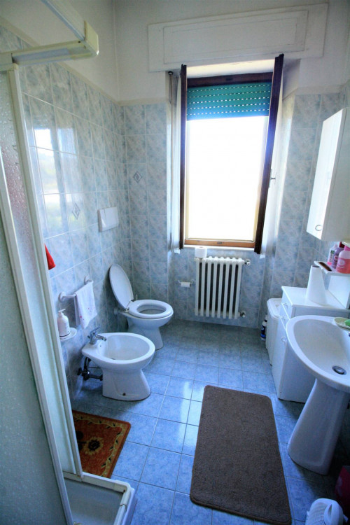 Casa indipendente in vendita a Montefiore dell'Aso