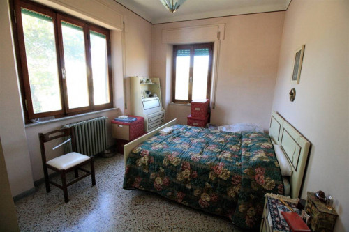 Casa indipendente in vendita a Montefiore dell'Aso