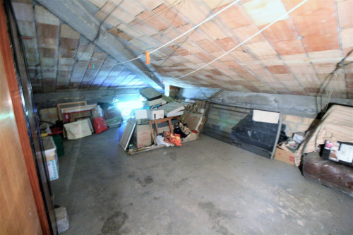 Casa indipendente in vendita a Montefiore dell'Aso