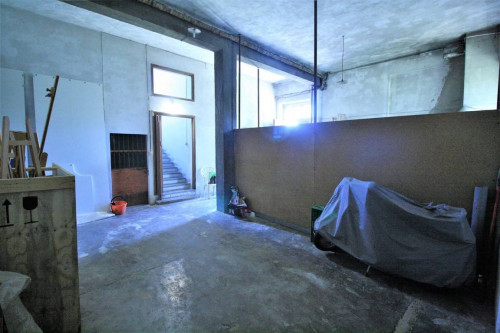 Casa indipendente in vendita a Montefiore dell'Aso