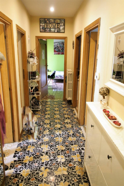 Appartamento in vendita a Ascoli Piceno