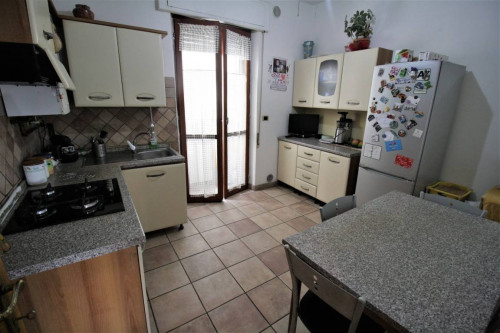 Appartamento in vendita a Ascoli Piceno