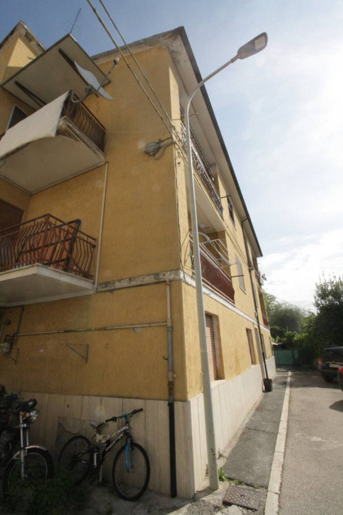 Appartamento in vendita a Ascoli Piceno