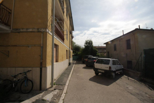 Appartamento in vendita a Ascoli Piceno