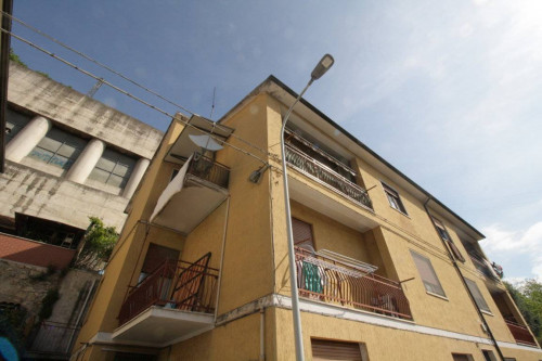 Appartamento in vendita a Ascoli Piceno