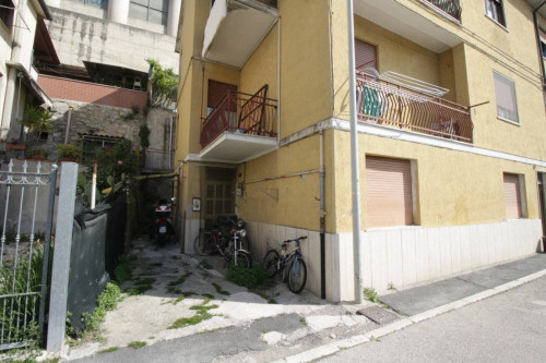 Appartamento in vendita a Ascoli Piceno