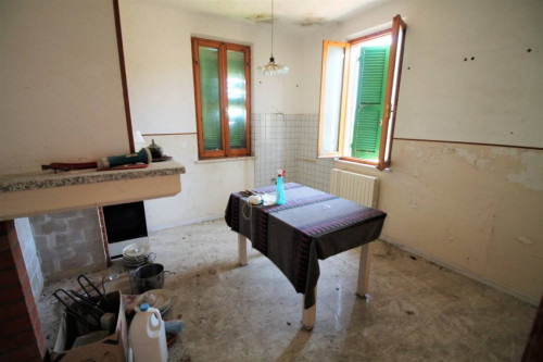 Casa indipendente in vendita a Castorano