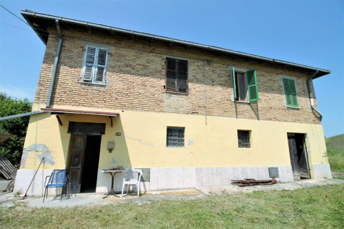 Casa indipendente in vendita a Castorano