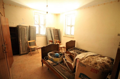 Casa indipendente in vendita a Castorano