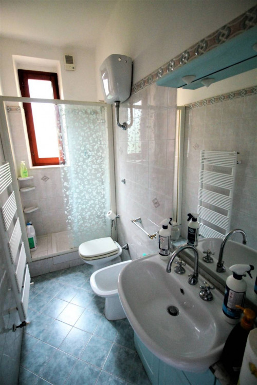 Appartamento in vendita a Ascoli Piceno