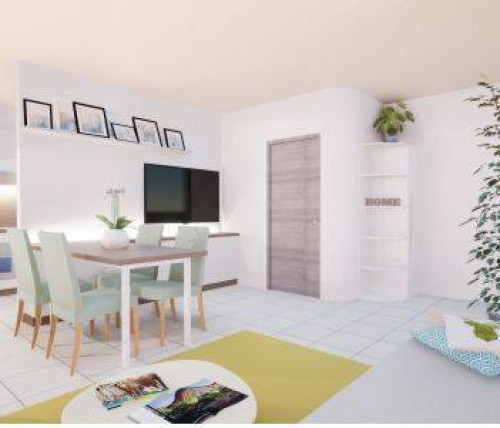 Appartamento in vendita a Colonnella