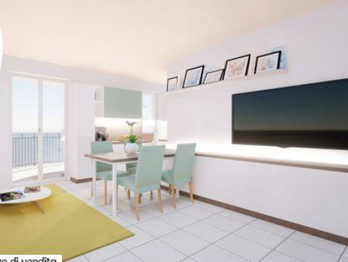 Appartamento in vendita a Colonnella