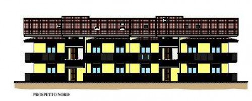 Appartamento in vendita a Colonnella