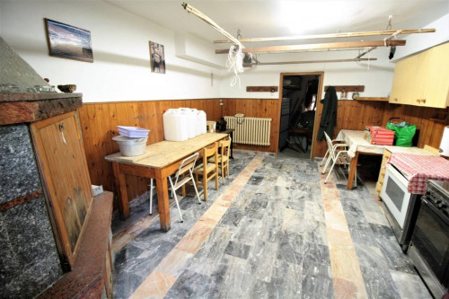 Casa indipendente in vendita a Castel di Lama