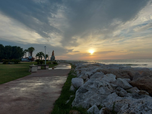 Appartamento in vendita a San Benedetto del Tronto