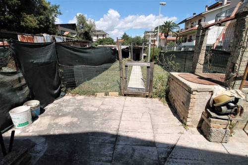 Casa singola in vendita a Spinetoli