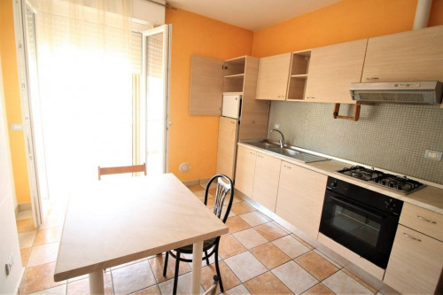 Appartamento in vendita a Offida