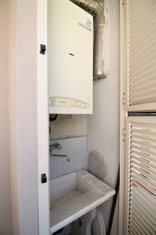 Appartamento in vendita a Offida