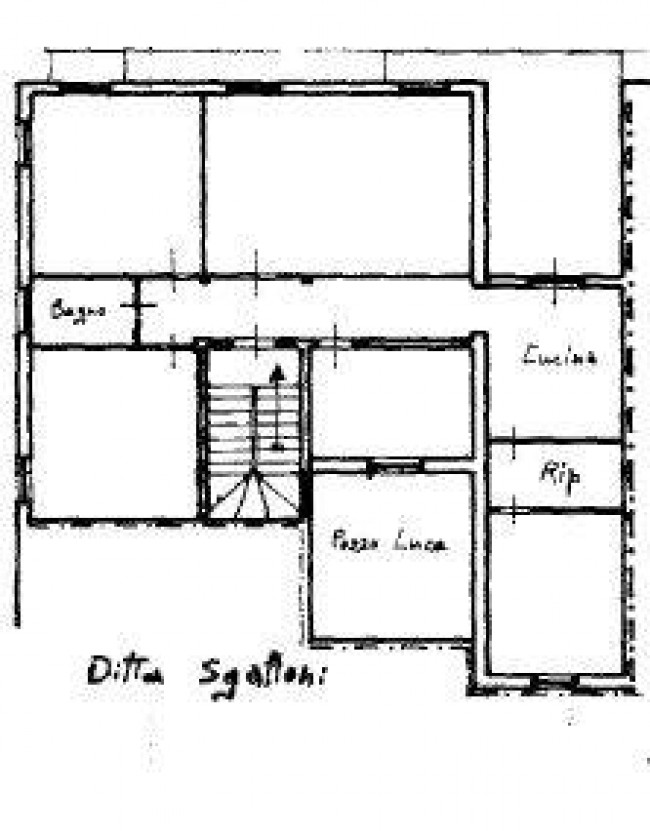 Appartamento in vendita a San Benedetto del Tronto