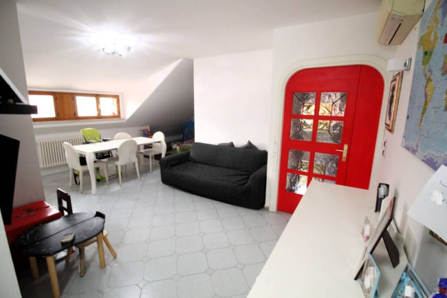 Appartamento in vendita a Ascoli Piceno