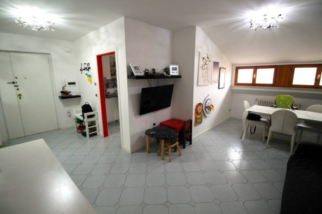 Appartamento in vendita a Ascoli Piceno