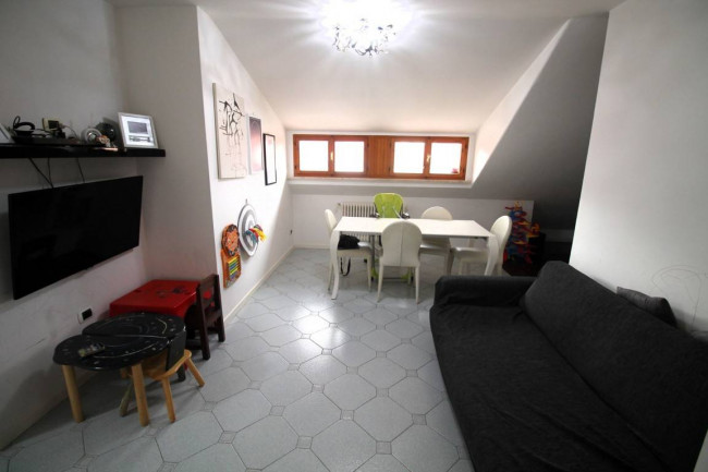 Appartamento in vendita a Ascoli Piceno