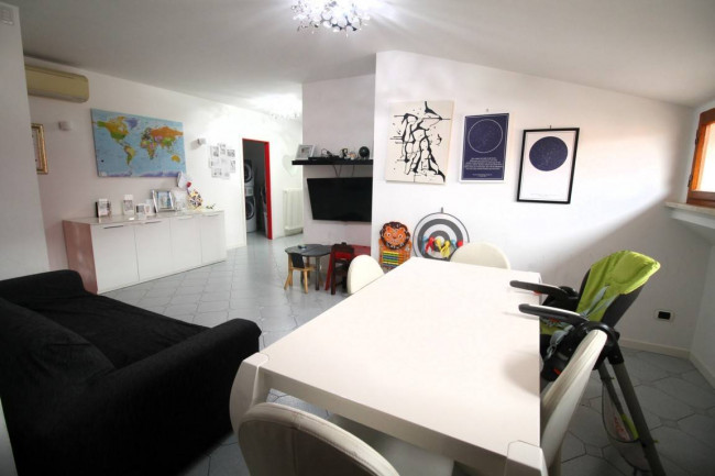 Appartamento in vendita a Ascoli Piceno