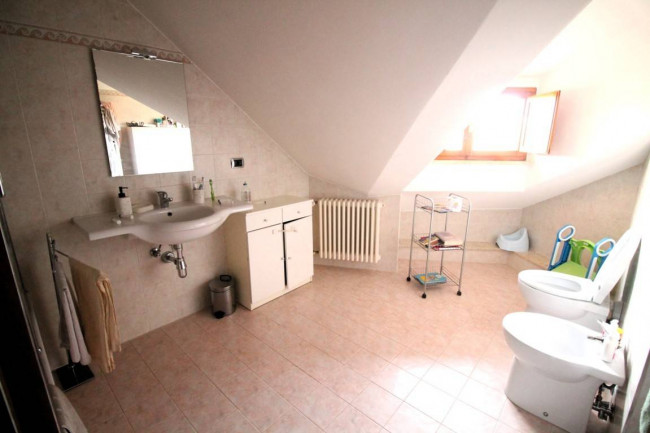 Appartamento in vendita a Ascoli Piceno