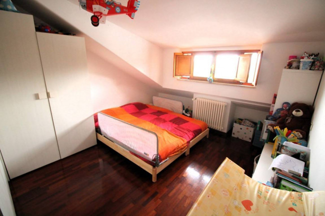 Appartamento in vendita a Ascoli Piceno