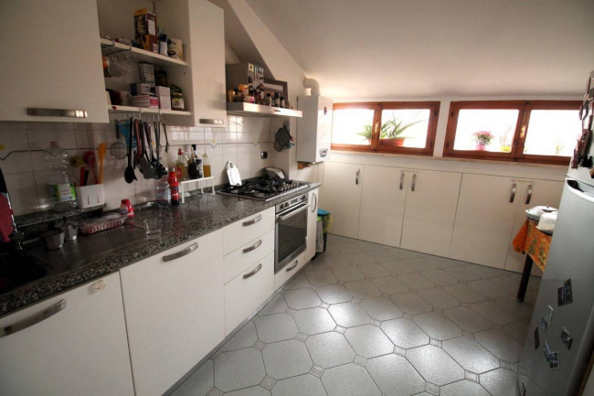 Appartamento in vendita a Ascoli Piceno