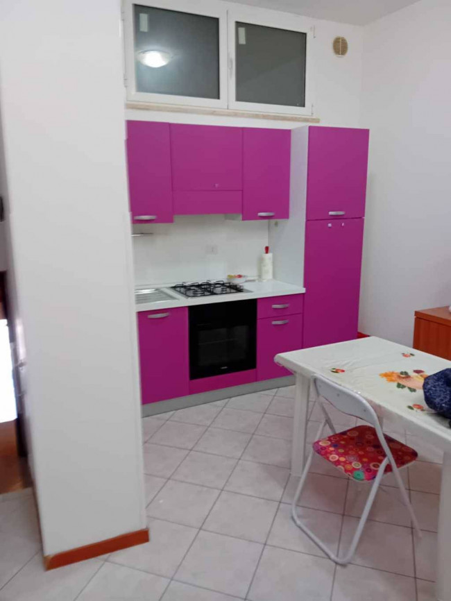 Appartamento in vendita a San Benedetto del Tronto