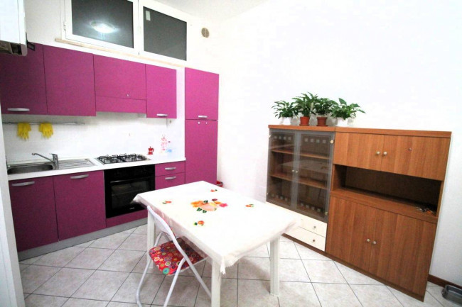 Appartamento in vendita a San Benedetto del Tronto