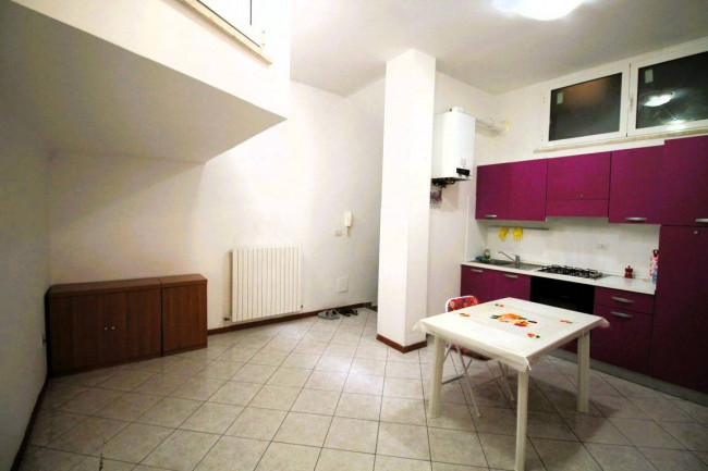 Appartamento in vendita a San Benedetto del Tronto