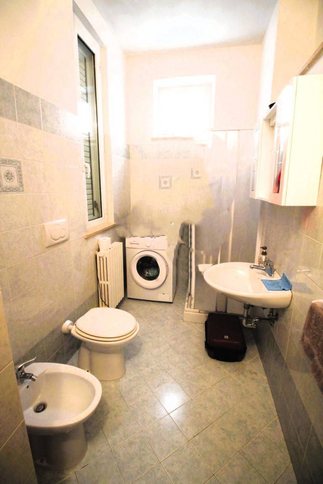 Appartamento in vendita a San Benedetto del Tronto