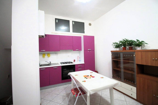 Appartamento in vendita a San Benedetto del Tronto