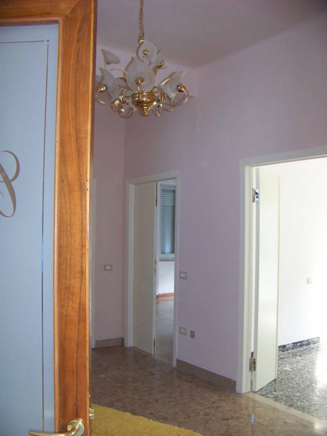 Appartamento in vendita a Monsampolo del Tronto
