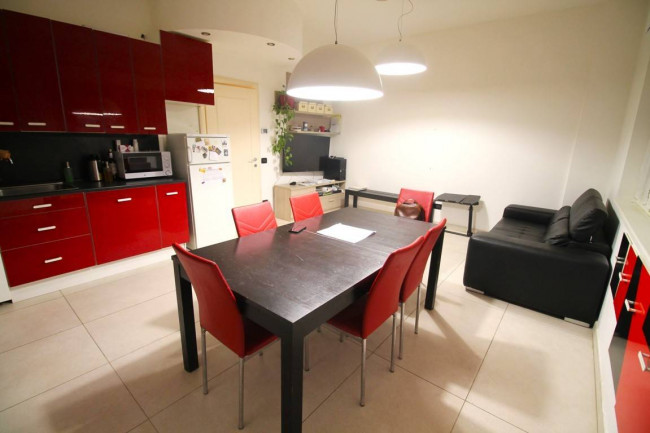 Appartamento in vendita a Ascoli Piceno