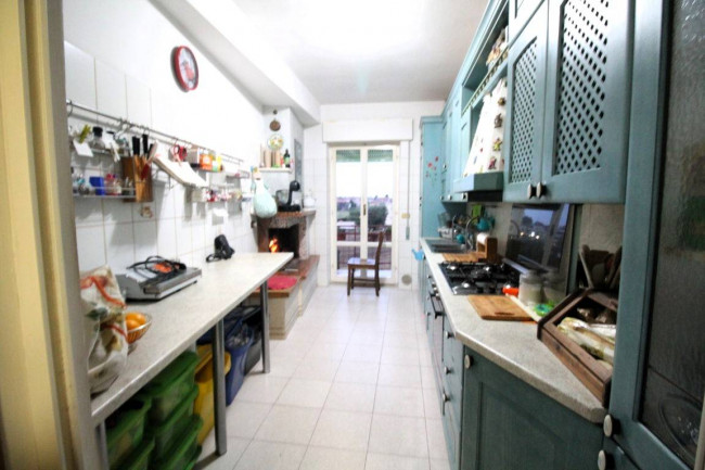 Appartamento in vendita a San Benedetto del Tronto