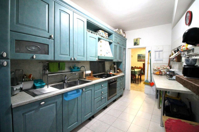 Appartamento in vendita a San Benedetto del Tronto